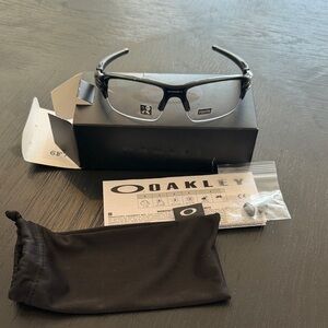 Oakley Youth Flak XS Glasses